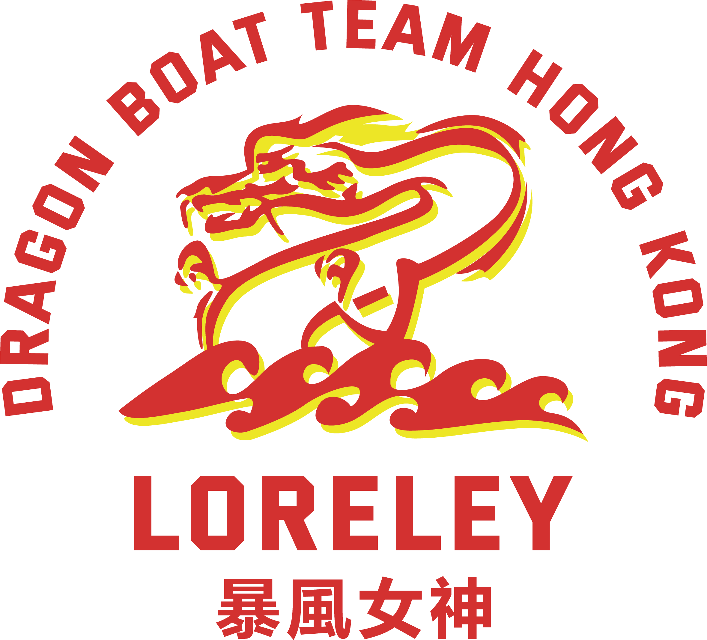 Loreley Dragon Boat
